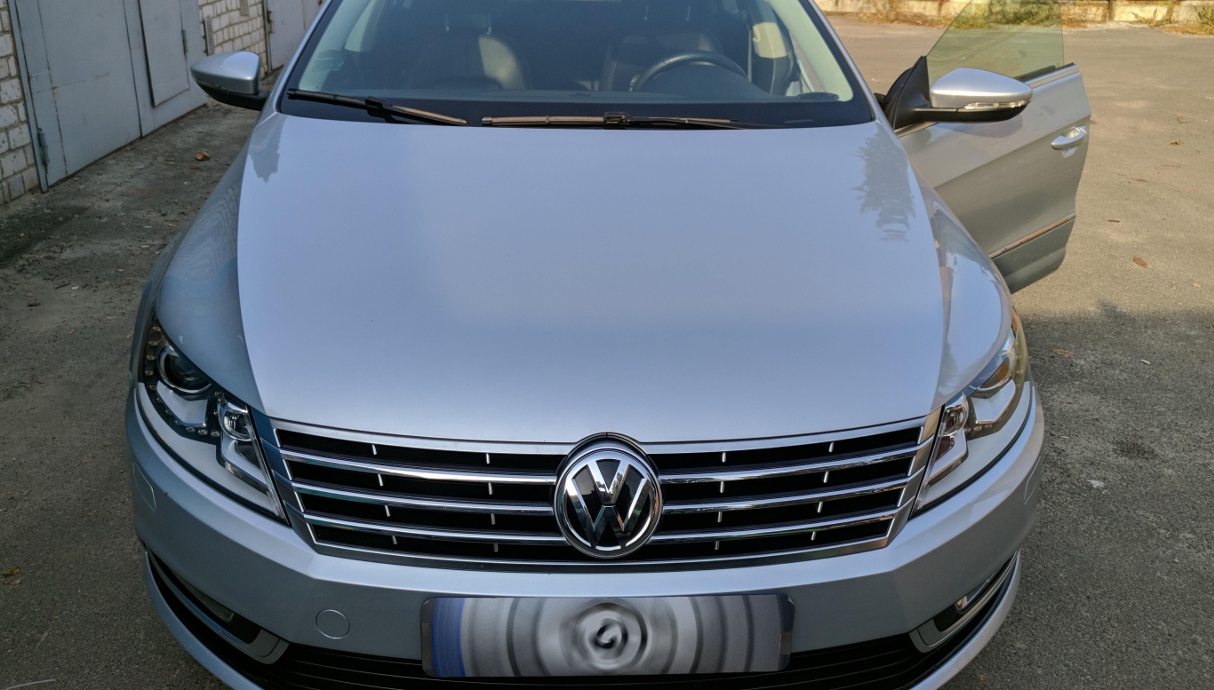 Volkswagen Passat B7 2.0 TDI. Отключение сажевого фильтра (DPF), клапана EGR. Чип - тюнинг.